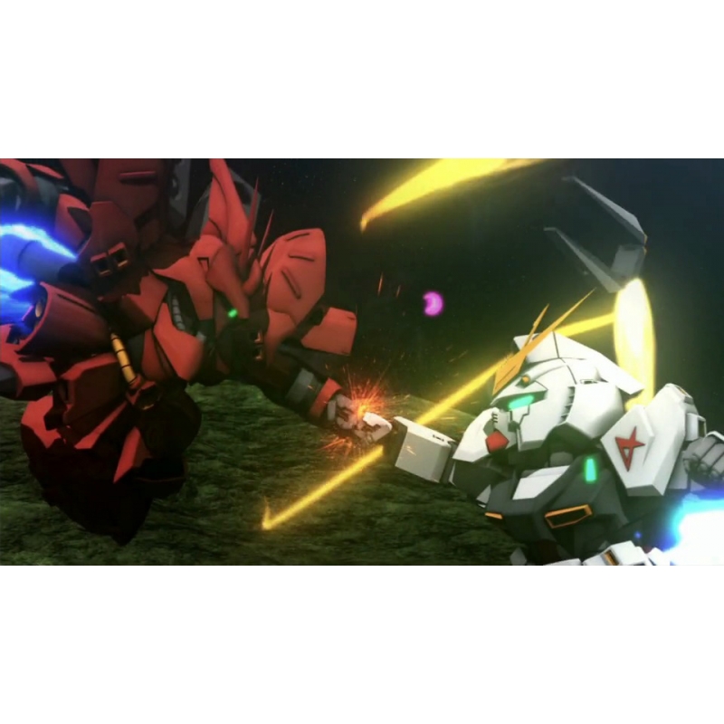 SDガンダム ジージェネレーション ジェネシス - PS Vita SDガンダム ジージェネレーション ジェネシス - PS Vita - メルカリ