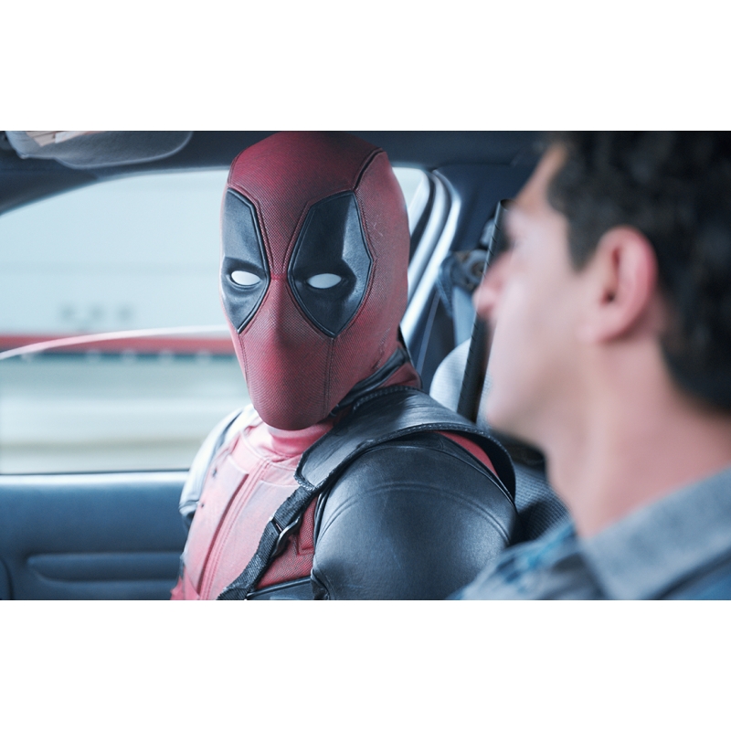 (未使用･未開封品)　デッドプール2 (4枚組)[4K ULTRA HD + Blu-ray] bt0tq1u Amazon.co.jp: デッドプール2 (4枚組)[4K ULTRA HD + Blu-ray