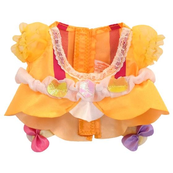 魔法つかいプリキュア！ おしゃべり変身モフルン専用 キュアモ