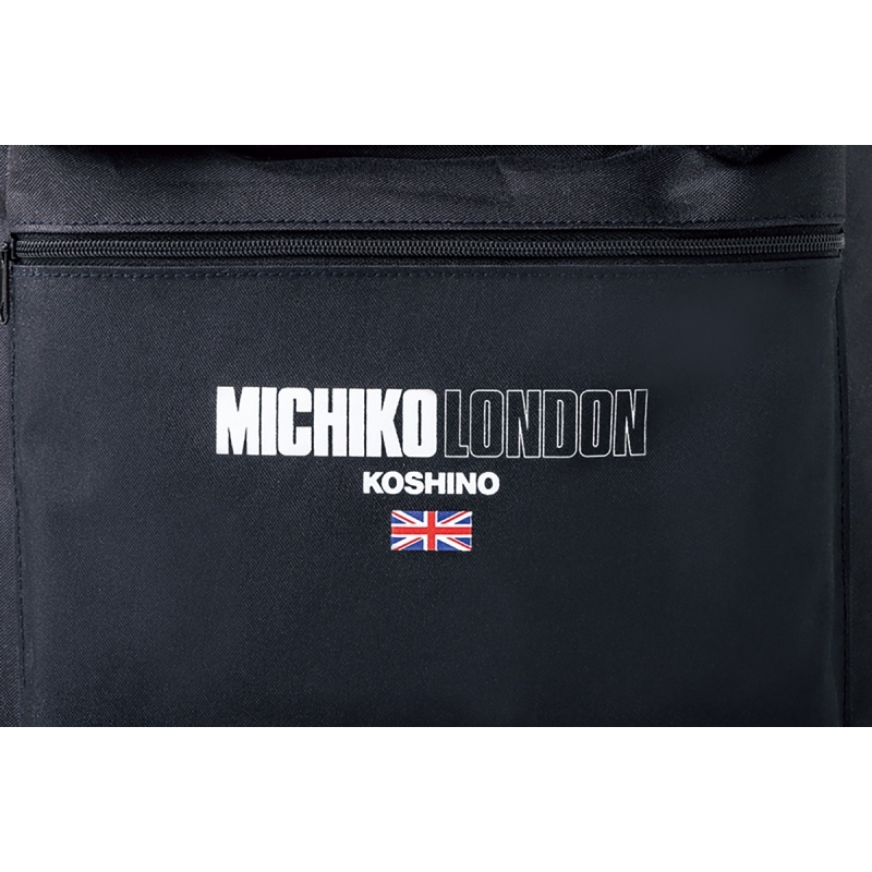 michiko london koshino ストア バッグ 付録