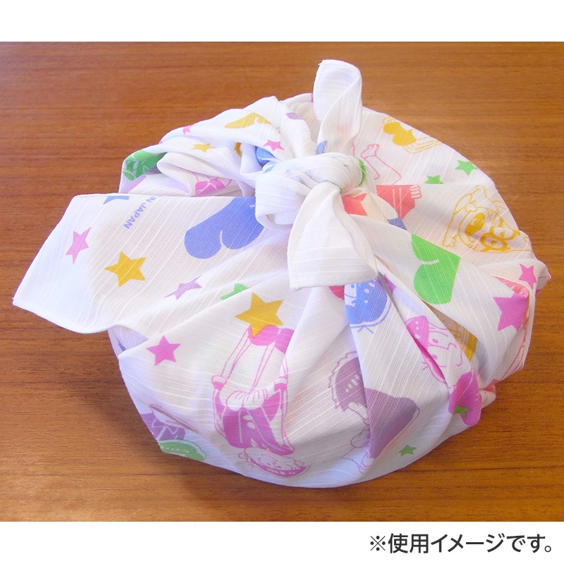 ミニ風呂敷 チラシ おそ松さん Hmv Books Online Lp