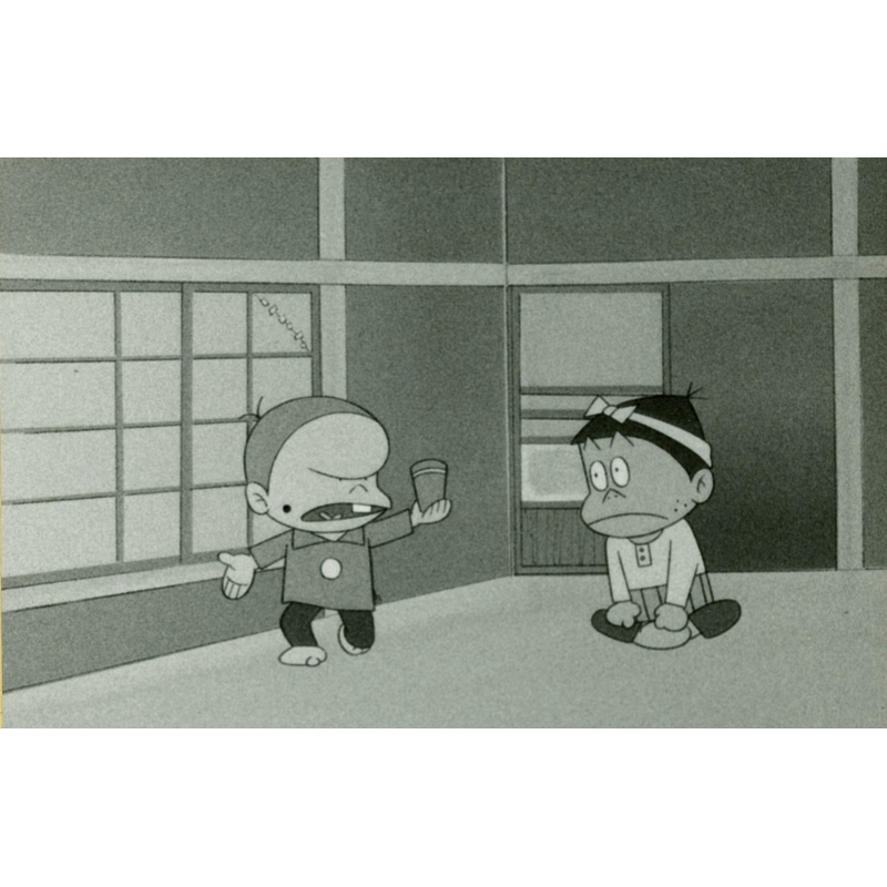 連載開始50周年記念想い出のアニメライブラリー 第64集 もーれつア太郎 