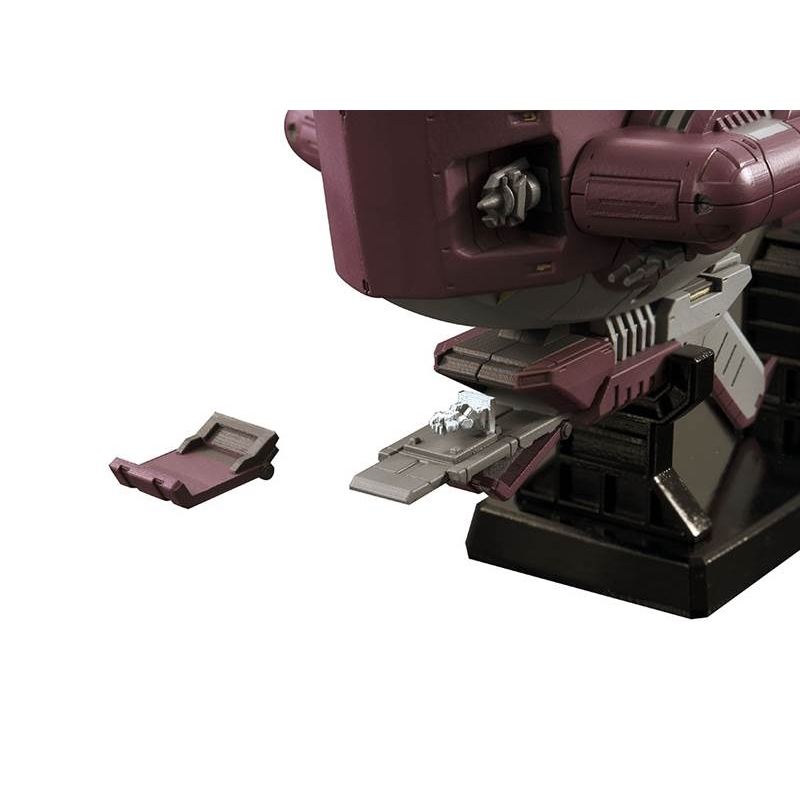 コスモフリートスペシャル 「機動戦士ガンダム 鉄血のオルフェンズ