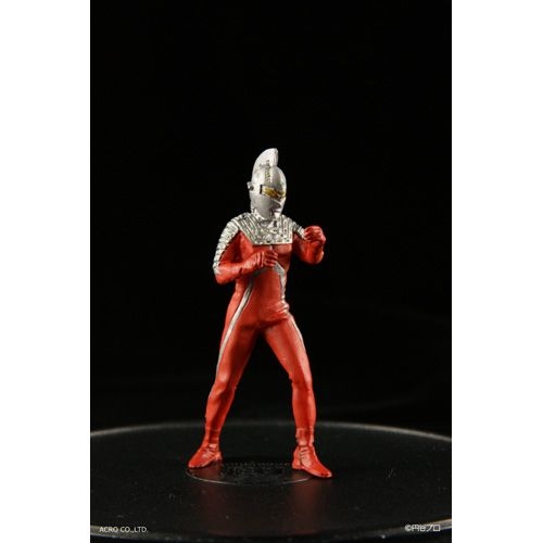 KRS35 ウルトラマンセブン : Accessories (Figure) | HMV&BOOKS online 
