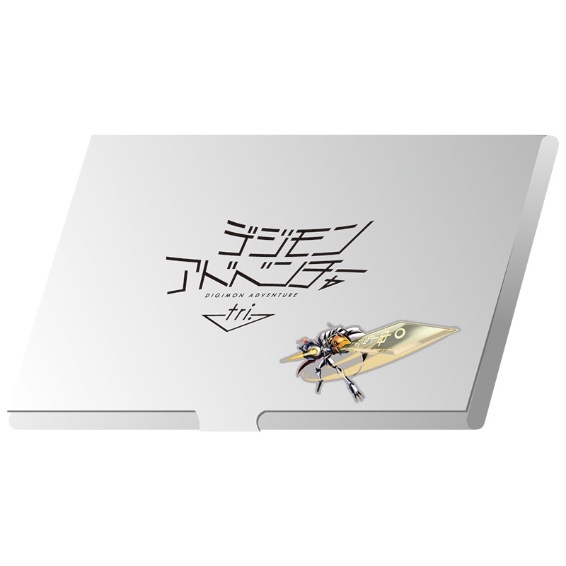 オメガモン Bx-29 デジモンカード2003年版 - メルカリ