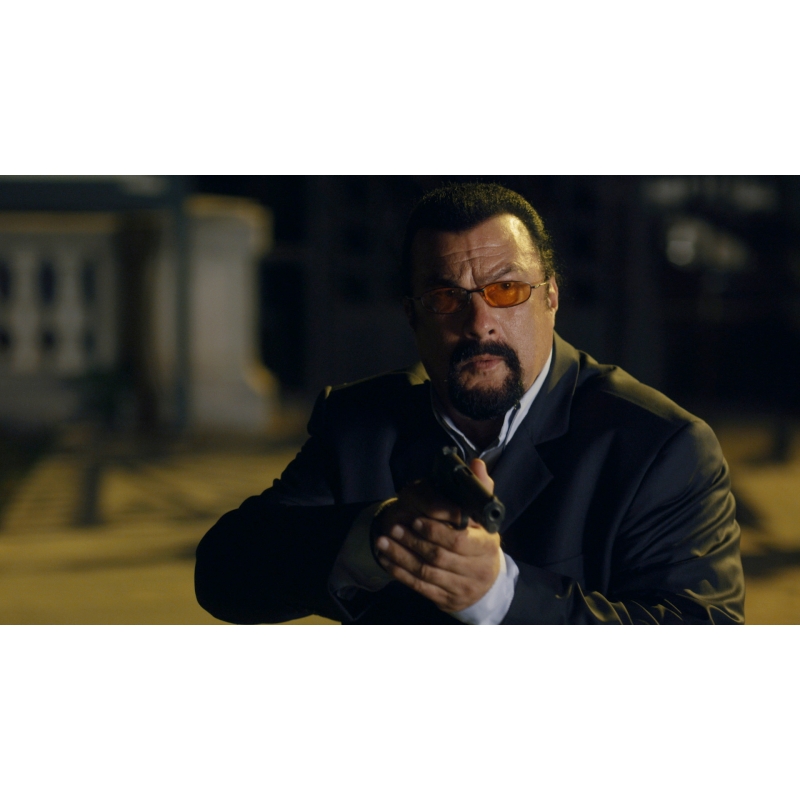(未使用･未開封品)　エンド・オブ・ア・ガン 沈黙の銃弾 [Blu-ray] wyeba8q Amazon.co.jp: エンド・オブ・ア・ガン 沈黙の銃弾 [Blu-ray