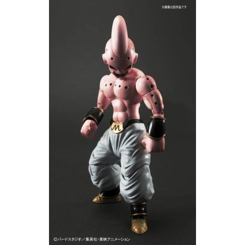 フィギュアライズスタンダード 魔人ブウ(純粋) | HMV&BOOKS online