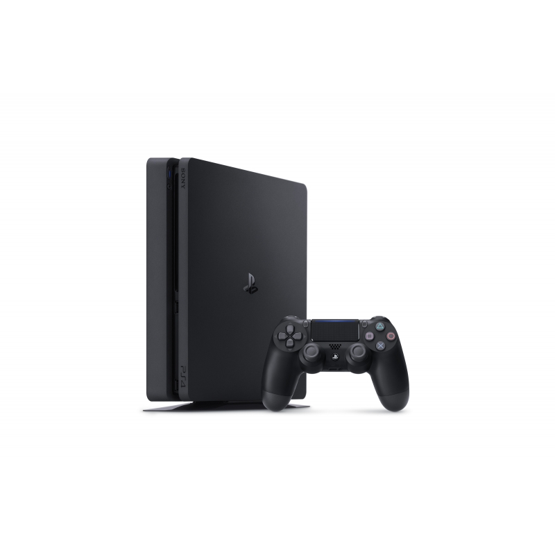 PlayStation4 ジェット・ブラック 500GB : Game Hard | HMVu0026BOOKS online - CUH2200AB01