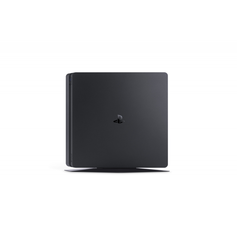 PlayStation4 ジェット・ブラック 500GB : Game Hard