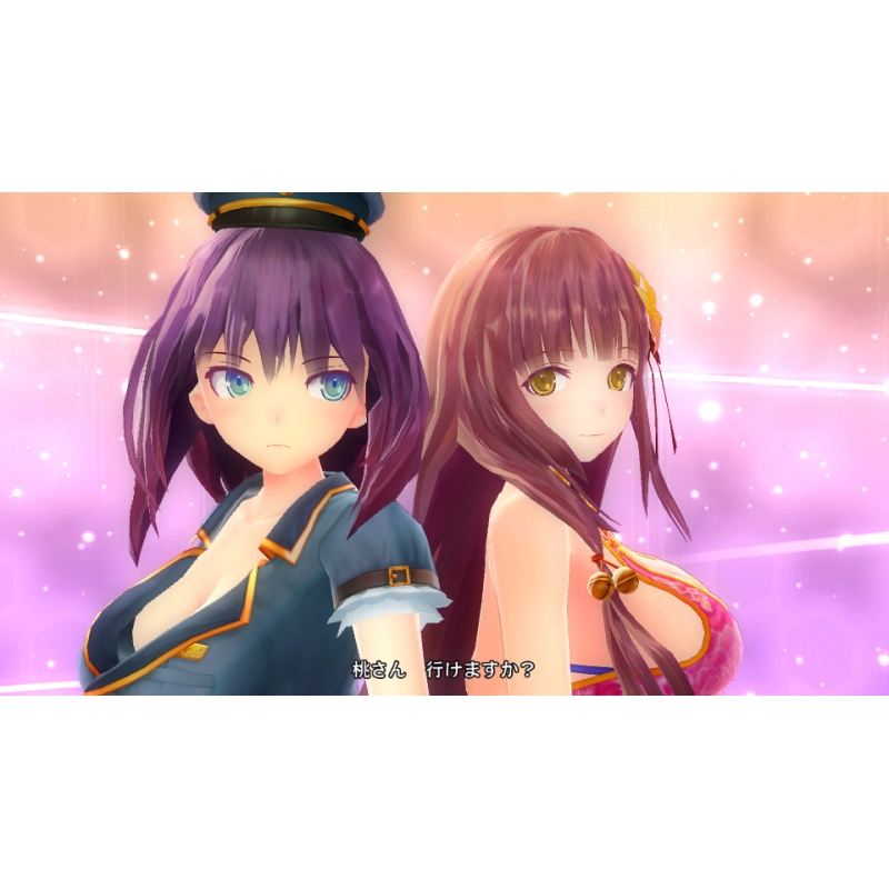 Valkyrie Drive: Bhikkhuni Bikini Party Edition Now Available - Niche Gamer