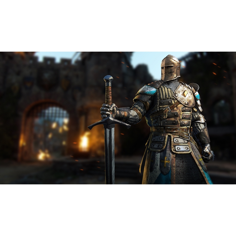 PS4】フォーオナー : Game Soft (PlayStation 4) | HMV&BOOKS online