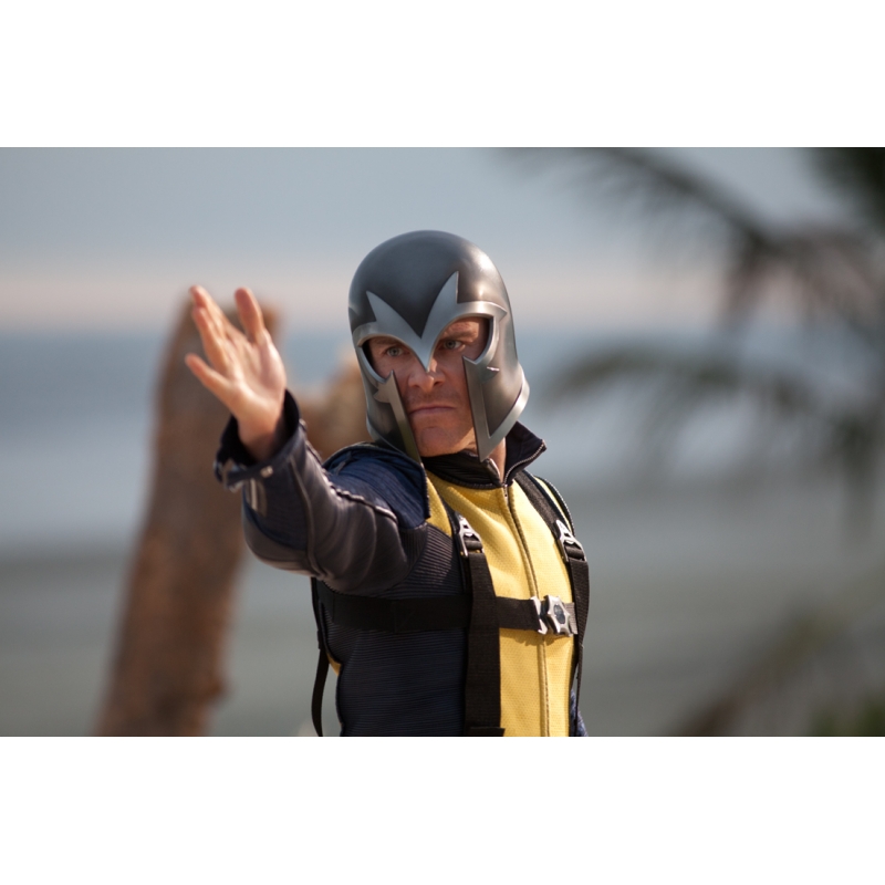 X-MEN：ファースト・ジェネレーション＜4K ULTRA HD ＋ 2D