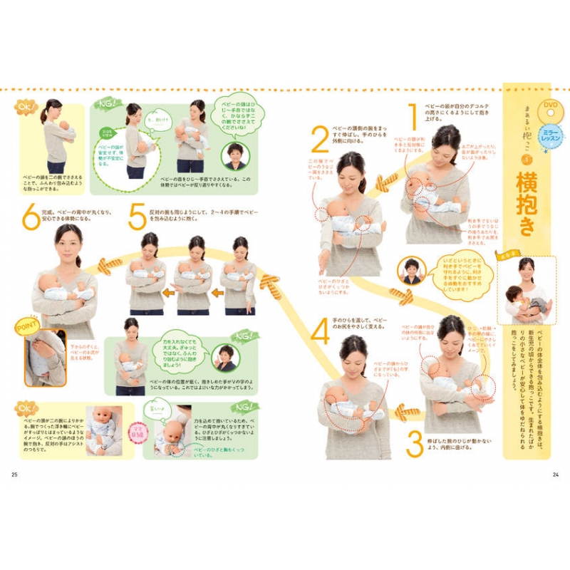 アルマスリング　使い方BOOK 『3秒で泣き止み3分で寝る　まぁるい抱っこ』 アルマスリング 使い方BOOK 『3秒で泣き止み3分で寝る まぁるい抱っこ』