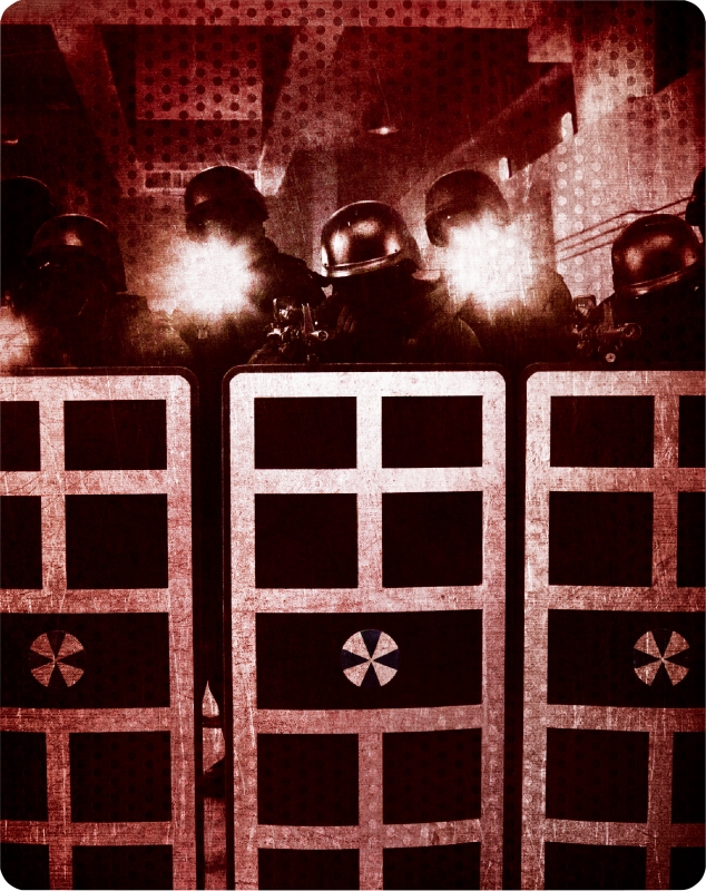 バイオハザード2 アポカリプス スチールブック仕様【数量限定