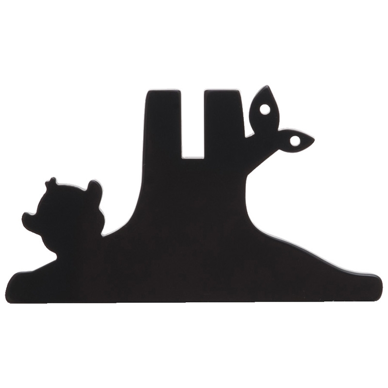 キイロイトリ Loppi限定 LEDアクリルジュエリースタンド キイロイトリ LEDアクリルジュエリースタンド【@Loppi・Loppi