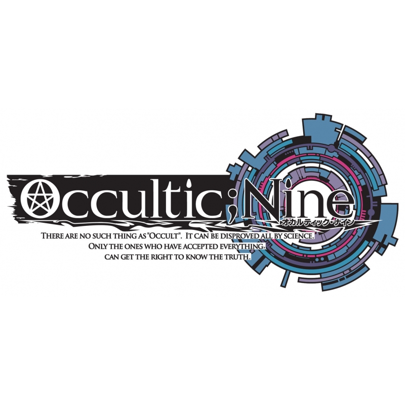 オカルティック・ナイン 2 【完全生産限定版】 | HMVu0026BOOKS online - ANZX-12443/4