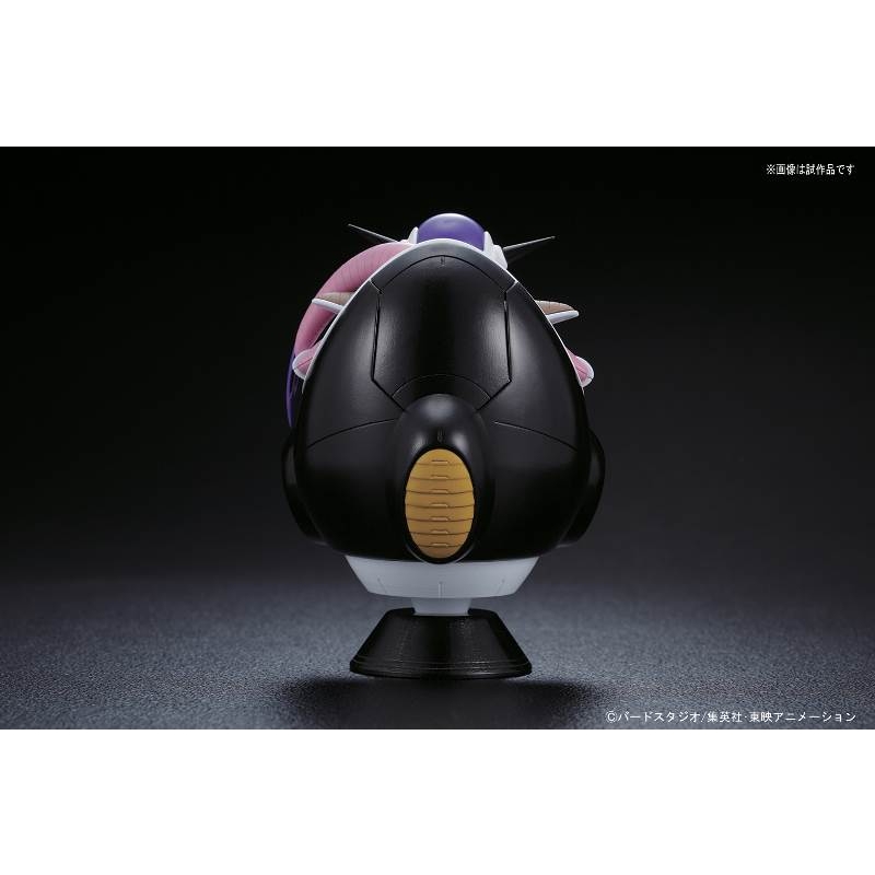 Figure-rise Mechanics フリーザの小型ポッド | HMV&BOOKS