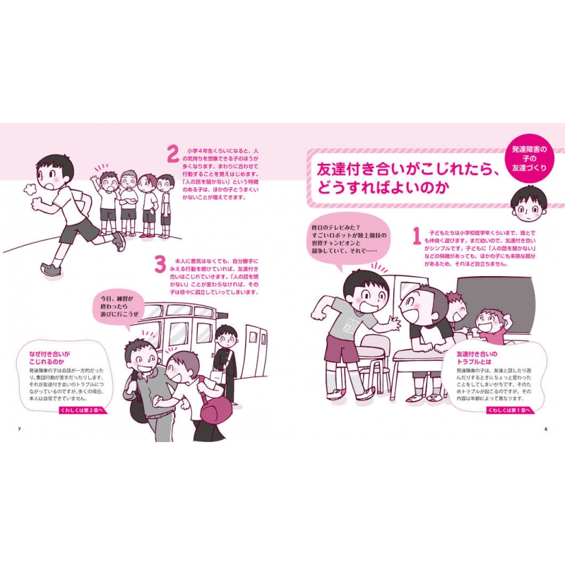 発達障害の子の 友達づくり トレーニング 健康ライブラリー 有光興記 Hmv Books Online