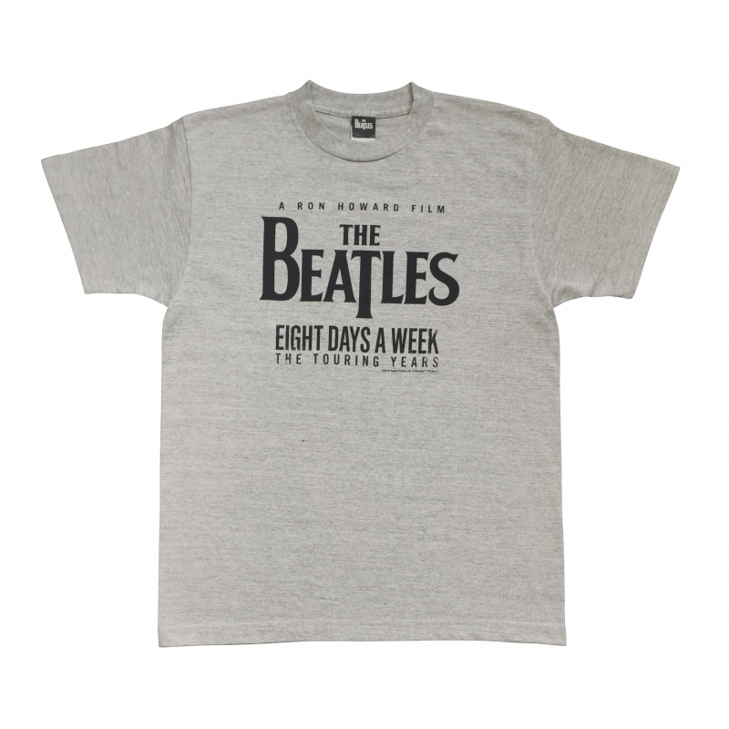 初回限定生産】ザ・ビートルズ EIGHT DAYS A WEEK -The Touring Years DVD コレクターズ・エディション  （オリジナルTシャツ付） : The Beatles | HMVu0026BOOKS online - DABA-5114