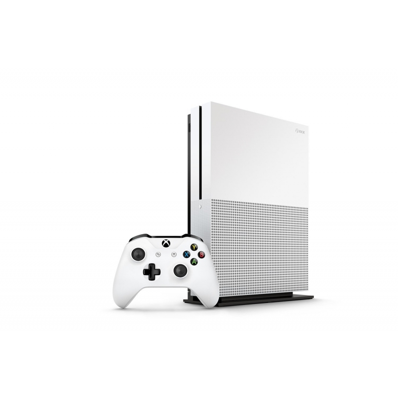 Xbox One S本体 1TB（ヘイロー コレクション同梱版） : Game Hard 