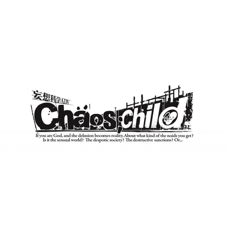Tvアニメ Chaos Child エンディングテーマ カオスシンドローム 鈴木このみ Hmv Books Online Zmcz