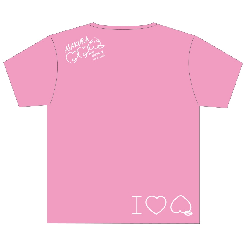 MeseMoa.めせもあ　CD DVD トレカ　Tシャツセット めせもあ。 とみたけ Tシャツの通販 by ❁✿✾⑅✾✿❁︎｜ラクマ