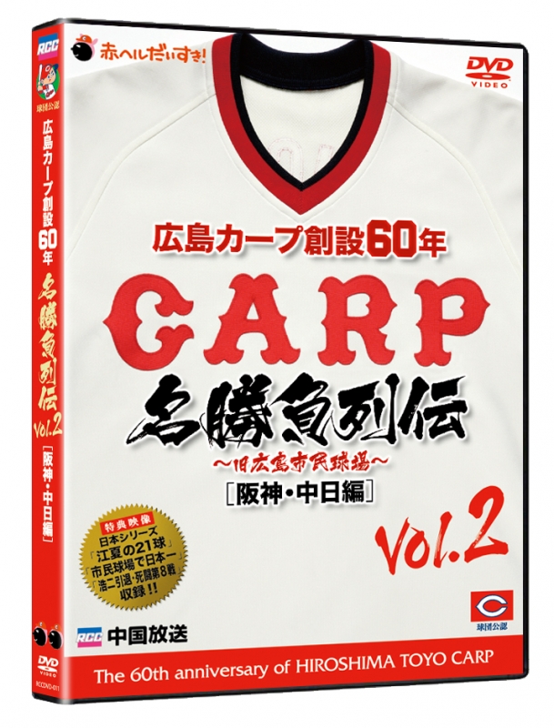 1958年　新版焼付プロマイド　連続　廣島カープ集 1958年 新版焼付プロマイド 連続 廣島カープ集 （これが本当の