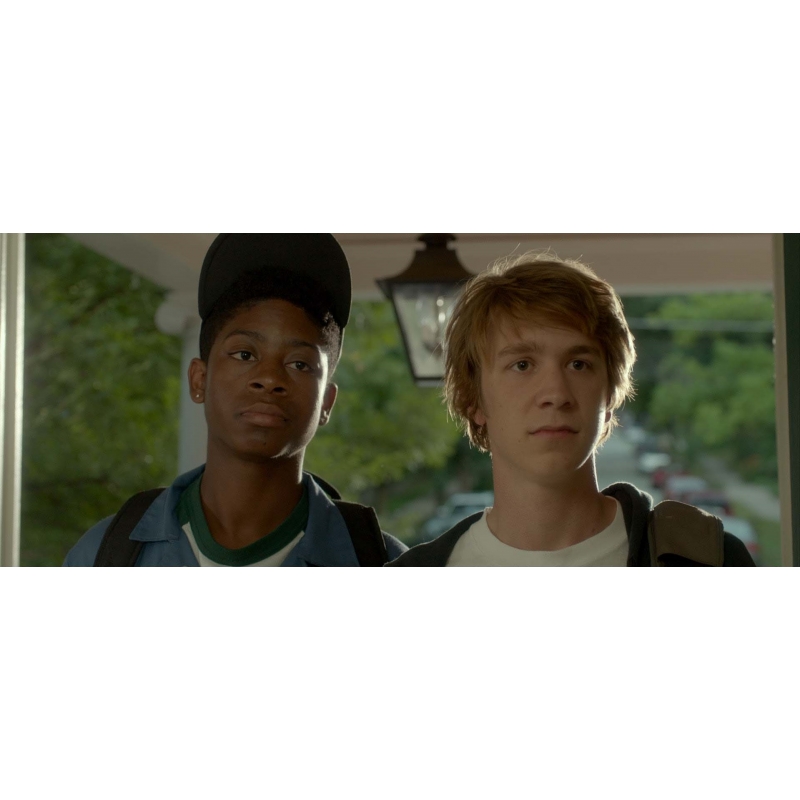 Me And Earl And The Dying Girl Hmv Books Online Online Shopping Information Site Fxbng English Site