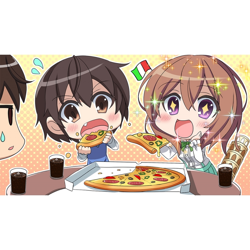 リプキス Virtual Box 限定版 : Game Soft (Playstation Vita