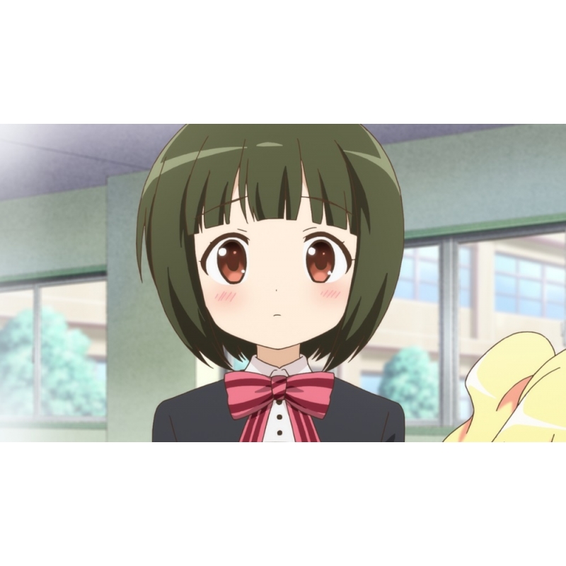 きんいろモザイク Pretty Days | アニメ | 宅配DVDレンタルの