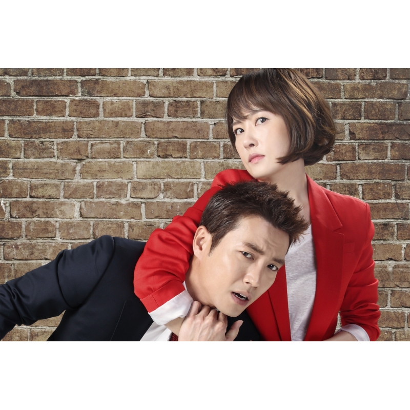 恋はドロップキック!～覆面検事～DVD-BOX1 | HMV&BOOKS online - OPSD-C174 