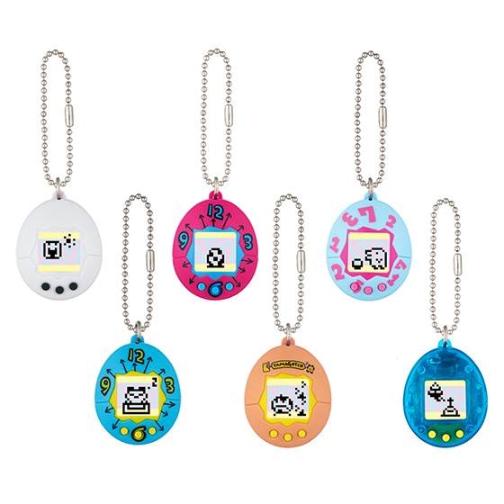 かえってきた！ ちびたまごっち 水色 | HMV&BOOKS online - おもちゃ