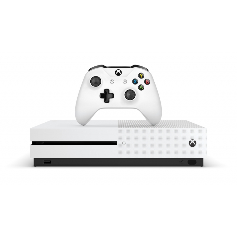 Xbox One S 本体 500GB マインクラフト同梱版 : Game Hard | HMV&BOOKS online - ZQ900068