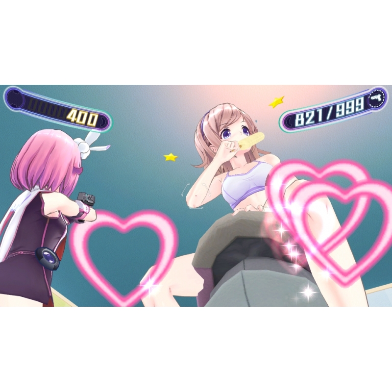 ガンガンピクシーズ ガンピク・エディション : Game Soft