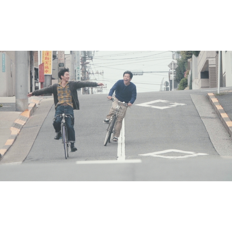 走れ、絶望に追いつかれない速さで（Ｂｌｕ－ｒａｙ　Ｄｉｓｃ） 走れ、絶望に追いつかれない速さで [Blu-ray]