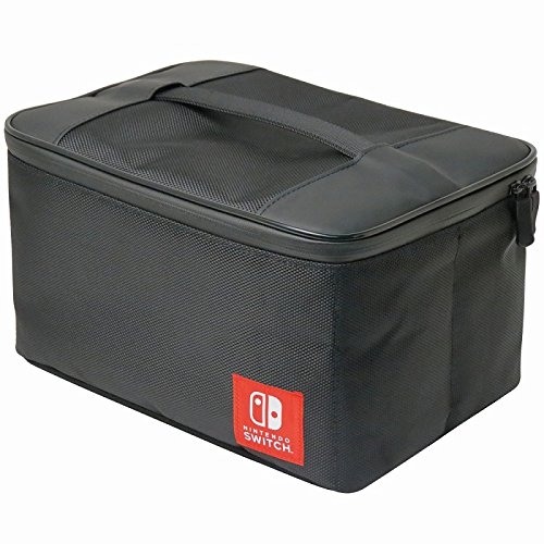 まるごと収納バッグ : Game Accessory (Nintendo Switch