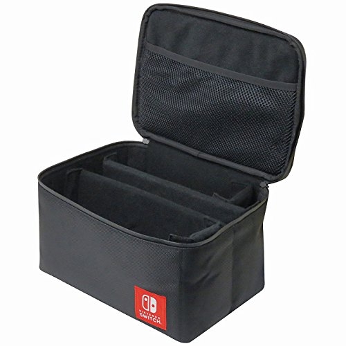 Nintendo Switch まるごと収納バッグ サンリオ　新品未使用品 新品・未使用】Nintendo Switch まるごと収納バッグ サンリオ