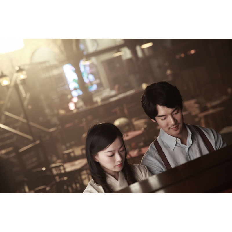 愛を歌う花 | HMV&BOOKS online - TCED-3432