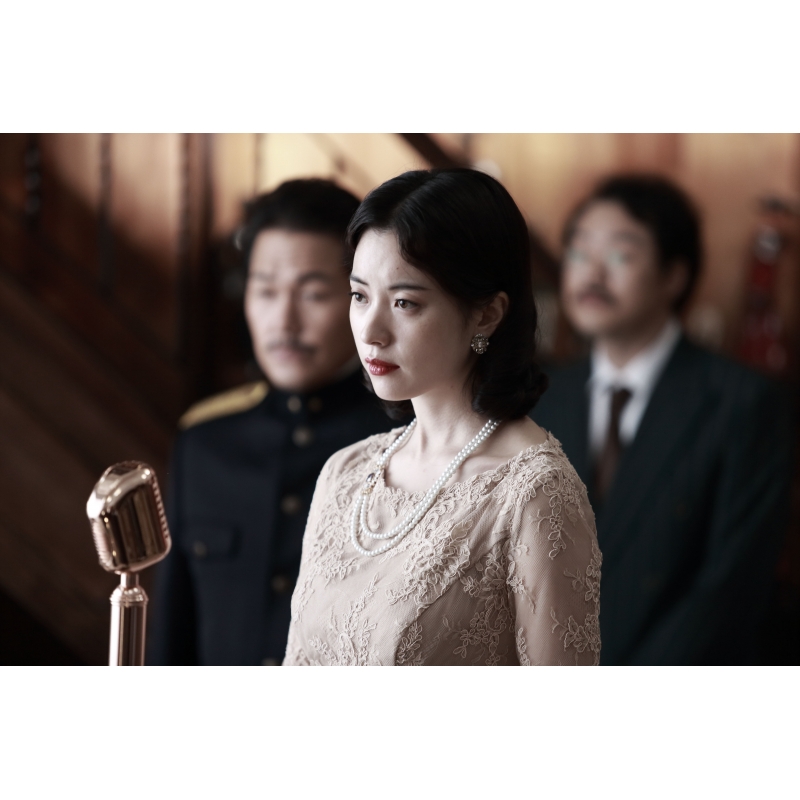 Amazon.co.jp: 愛を歌う花 【DVD】 : ハン・ヒョジュ, ユ