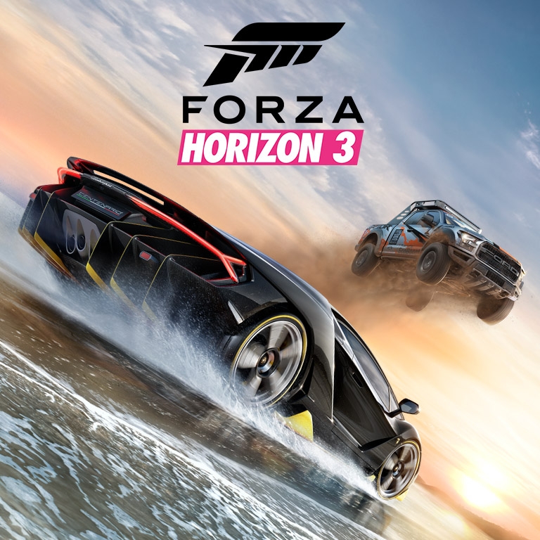 Xbox One S 1TB（Forza Horizon 3 同梱版） : Game Hard | HMV&BOOKS