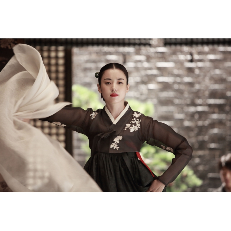 Amazon.co.jp: 愛を歌う花 【Blu-ray】 : ハン・ヒョジュ, ユ