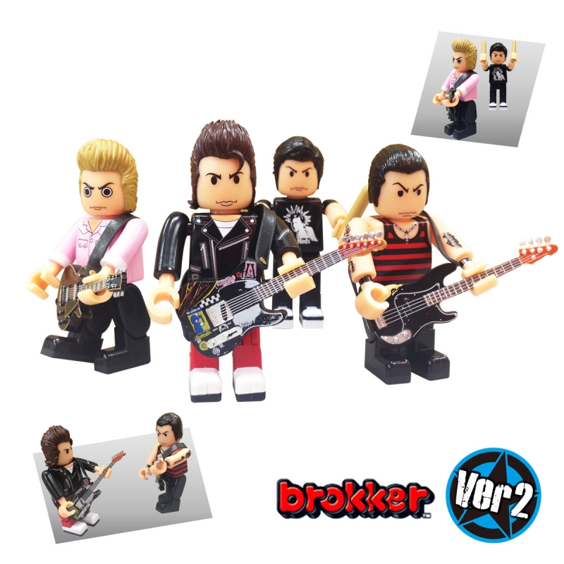 THE MODS 福岡限定 森山さんフィギュア Yahoo!オークション - レア 限定THE MODS(ザモッズ)×brokker