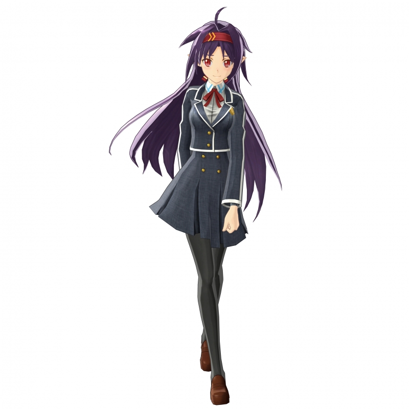 アクセル・ワールドVSソードアート・オンライン 千年の黄昏 ザ