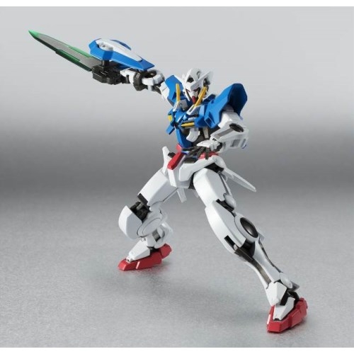 ROBOT魂 機動戦士ガンダム00 [SIDE MS] ガンダムエクシア リペアII&リペアIIIパーツセット 約120mm ABS&PVC製 塗装済み可動フィギュア ROBOT魂 ＜SIDE MS＞ ガンダムエクシア リペアII＆リペアIII