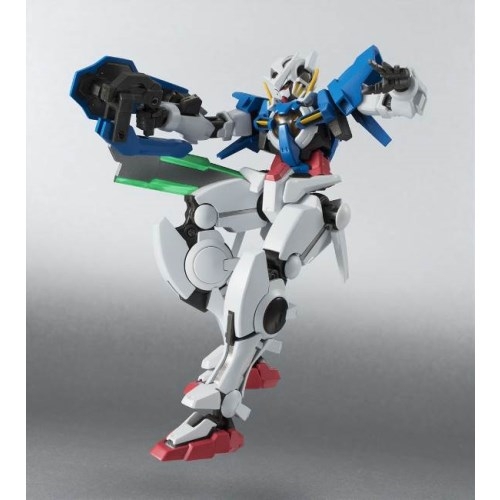ROBOT魂 ＜SIDE MS＞ ガンダムエクシア リペアII＆リペアIII