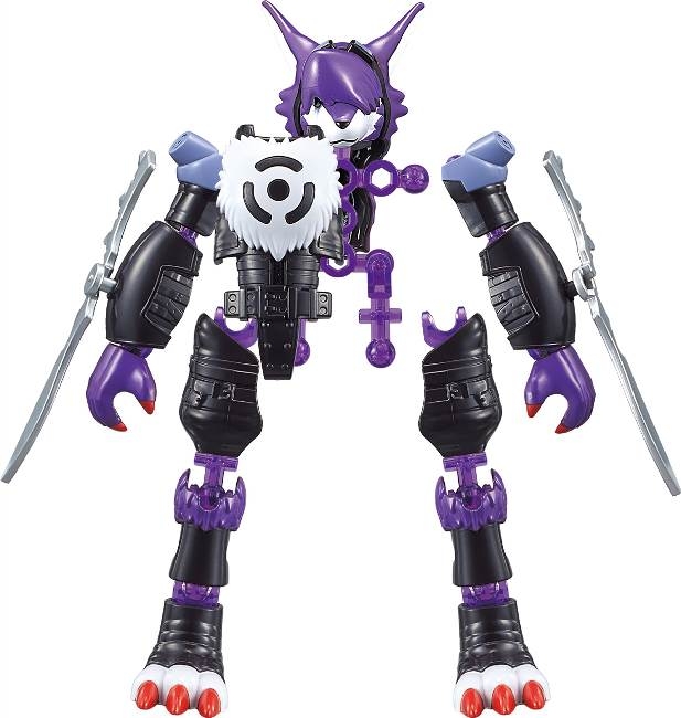 デジモンユニバース アプリモンスターズ アプリアライズアクション AA