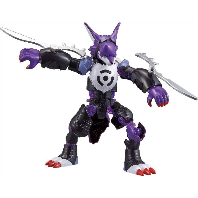 デジモンユニバース アプリモンスターズ アプリアライズアクション ガイアモン デジモンユニバース アプリアライズアクション AA-13 ガイアモン | HLJ