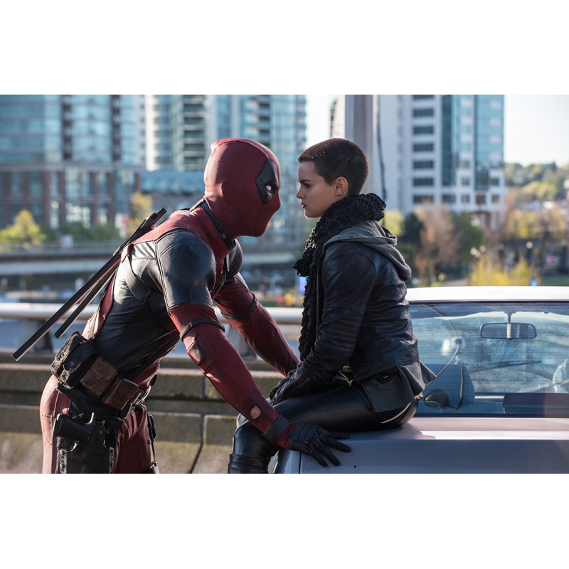 デッドプール : デッドプール | HMV&BOOKS online - FXXJC-64009 デッドプール : デッドプール | HMV&BOOKS online - FXXJC-64009