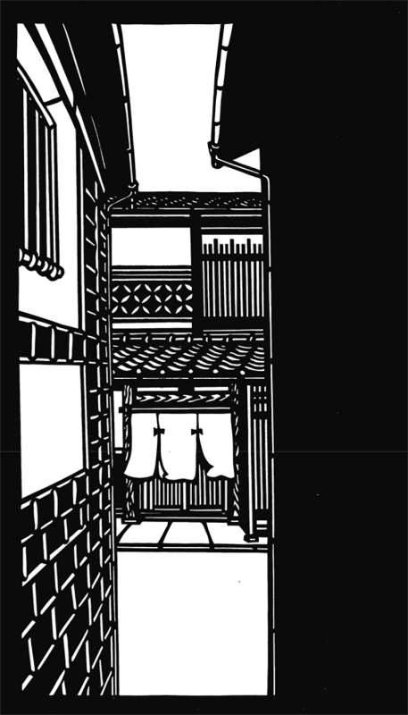 切り絵の下絵集 2 久保修 Hmv Books Online