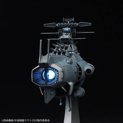 1/1000 地球連邦主力戦艦ドレッドノート級ドレッドノート | HMV&BOOKS